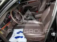 2017 KIA K7