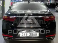 2017 KIA K7