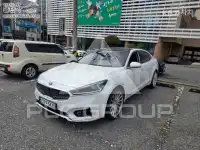 2017 KIA K7