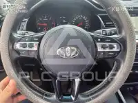 2017 KIA K7