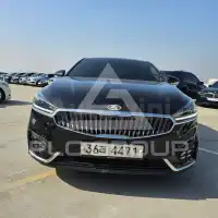 2017 KIA K7
