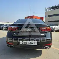 2017 KIA K7