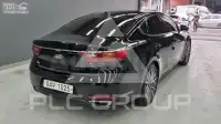2017 KIA K7