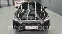 2017 KIA K7