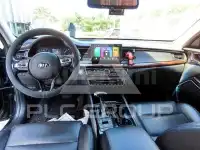 2017 KIA K7