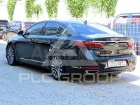 2017 KIA K7