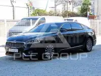 2017 KIA K7