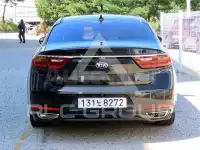2017 KIA K7