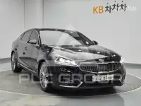 2017 KIA K7