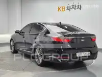 2017 KIA K7