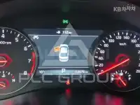 2017 KIA K7