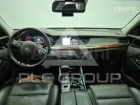 2017 KIA K7