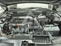 2017 KIA K7