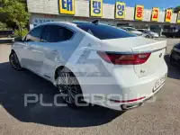 2017 KIA K7