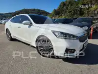 2017 KIA K7