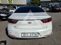 2017 KIA K7