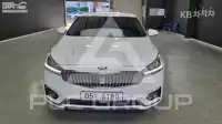 2017 KIA K7
