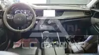 2017 KIA K7