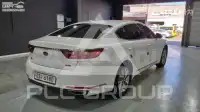 2017 KIA K7