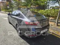 2017 KIA K7