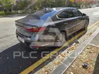 2017 KIA K7