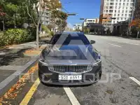 2017 KIA K7