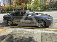 2017 KIA K7