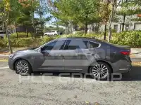 2017 KIA K7