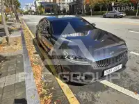 2017 KIA K7