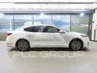 2017 KIA K7
