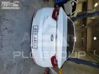 2017 KIA K7