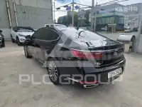2017 KIA K7