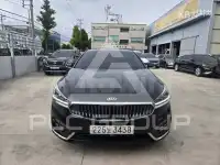 2017 KIA K7