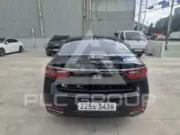 2017 KIA K7