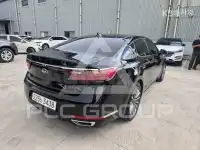 2017 KIA K7