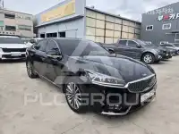 2017 KIA K7