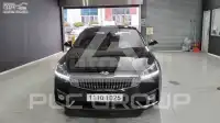 2017 KIA K7