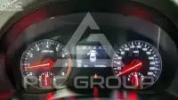 2017 KIA K7