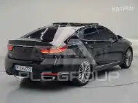 2017 KIA K7