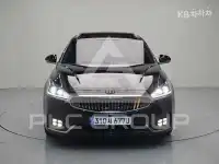2017 KIA K7