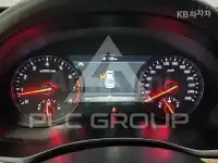 2017 KIA K7
