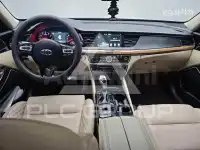 2017 KIA K7