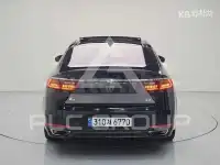 2017 KIA K7