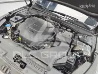 2017 KIA K7