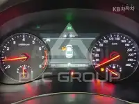2017 KIA K7
