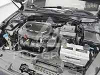 2017 KIA K7