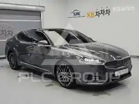 2017 KIA K7