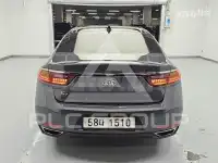 2017 KIA K7