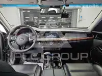 2017 KIA K7