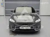 2017 KIA K7